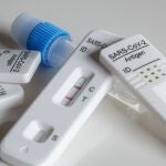 Test de antígenos