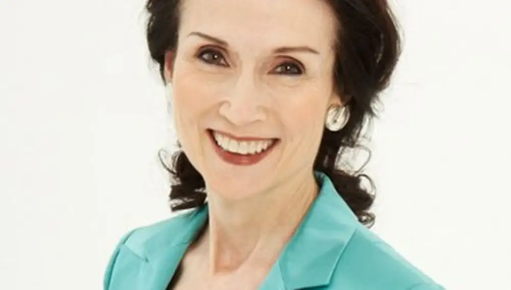 Imagen del perfil de la cuenta de Twitter de Marilyn vos Savant, la persona que ha obtenido el coeficiente intelectual más alto del mundo | Fuente: Twitter
