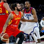 Ricky regresa a la selección para los partidos de clasificación para el Eurobasket 2025