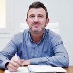 Gonzalo Anguita, director ejecutivo de FSC