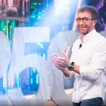 Pablo Motos celebra los 2.500 programas de "El Hormiguero 3.0"