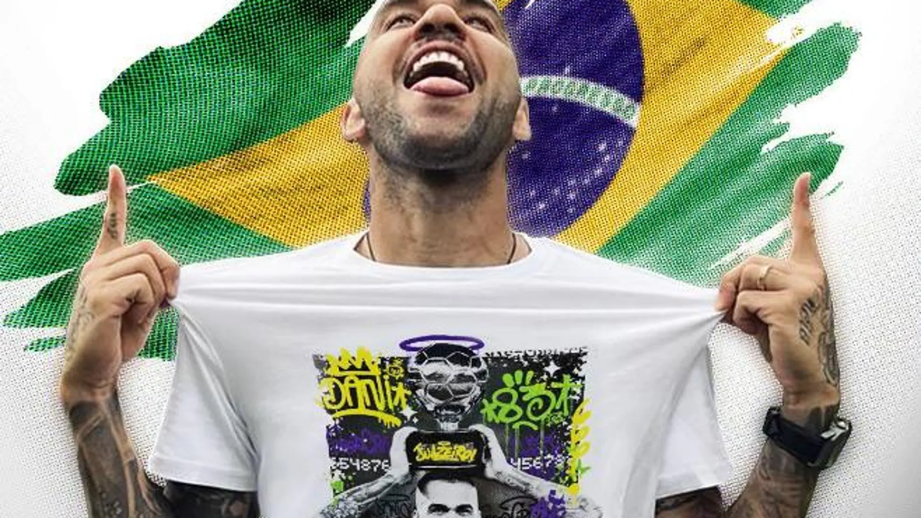 Dani Alves