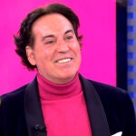 Pipi Estrada en una imagen reciente