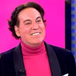 Pipi Estrada en una imagen reciente