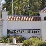 Base Naval de Rota