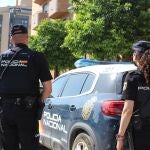 Los agentes de la Policía Nacional podrán usar desde este lunes las cámaras de grabación unipersonales