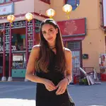 Rocío Osorno en su cuenta de Instagram.