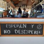 Más de medio millón de contratos "indefinidos" dura unos días