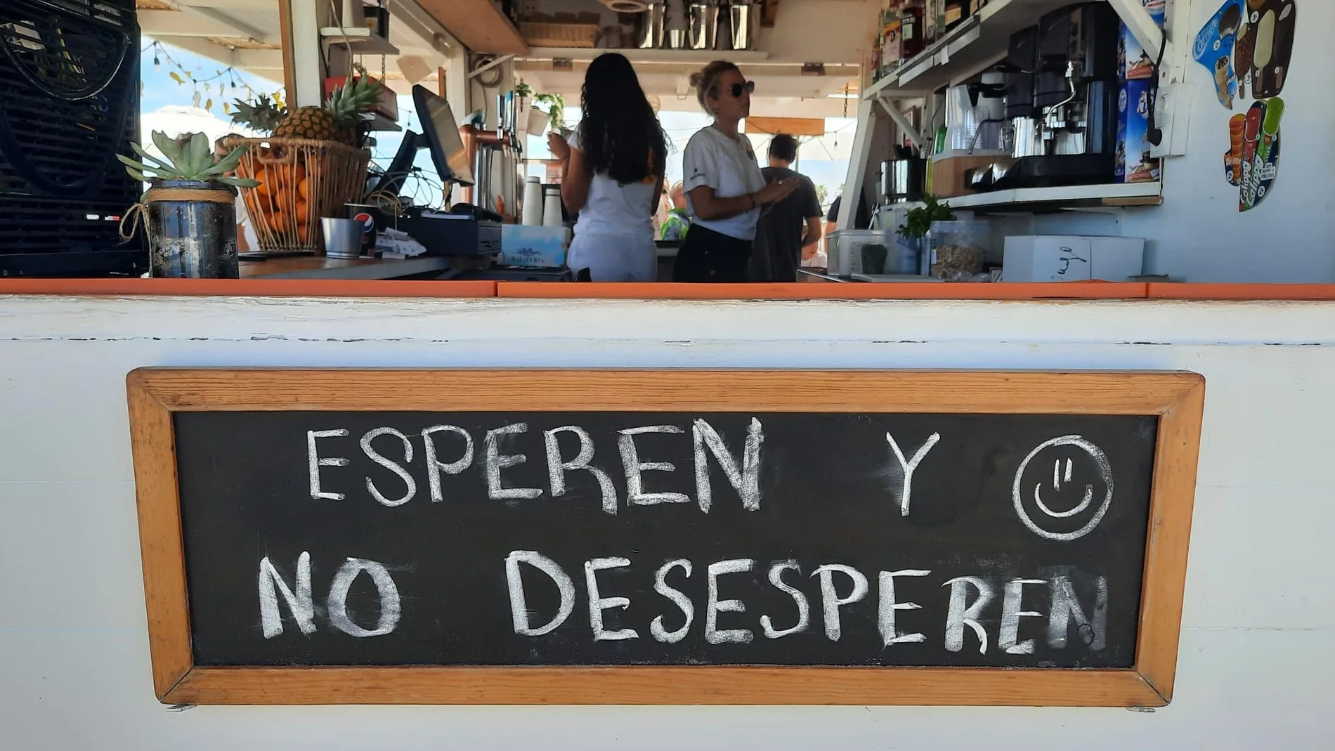 Más de medio millón de contratos "indefinidos" dura unos días
