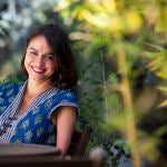 Entrevista a Lary León, gerente de la Fundación Atresmedia.