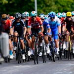 El Tour toma medidas para protegerse de la pandemia