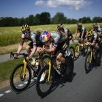 Tour de Francia