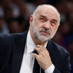 Pablo Laso