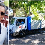 Ortega Cano en una imagen reciente
