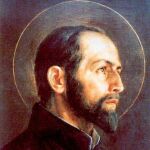 Antonio María Zaccaria (1502-1539), considerado el principal de los fundadores, fue canonizado en 1897 por León XIII | Dominio Público