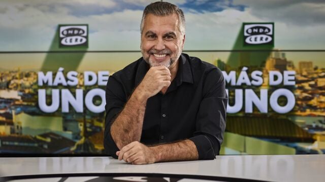 Carlos Alsina