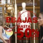 Rebajas de verano
