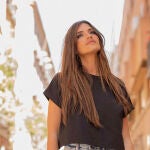 Sara Carbonero en una imagen de archivo.