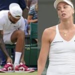 El polémico código de vestimenta en Wimbledon