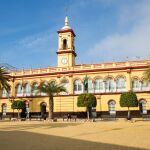 El Ayuntamiento de Arahal