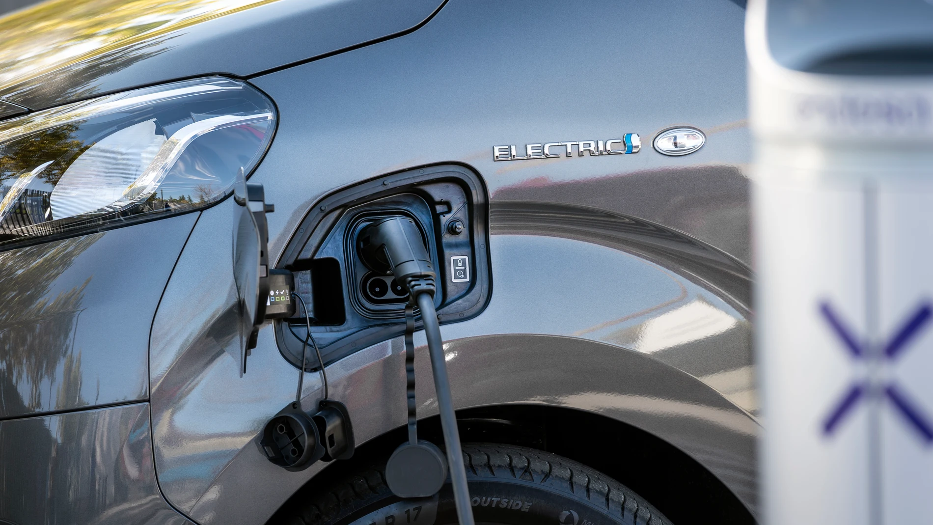 10 cosas que necesitas saber sobre la movilidad eléctrica