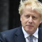El Borexit de un bufón