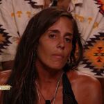 Anabel Pantoja en 'Supervivientes 2022'