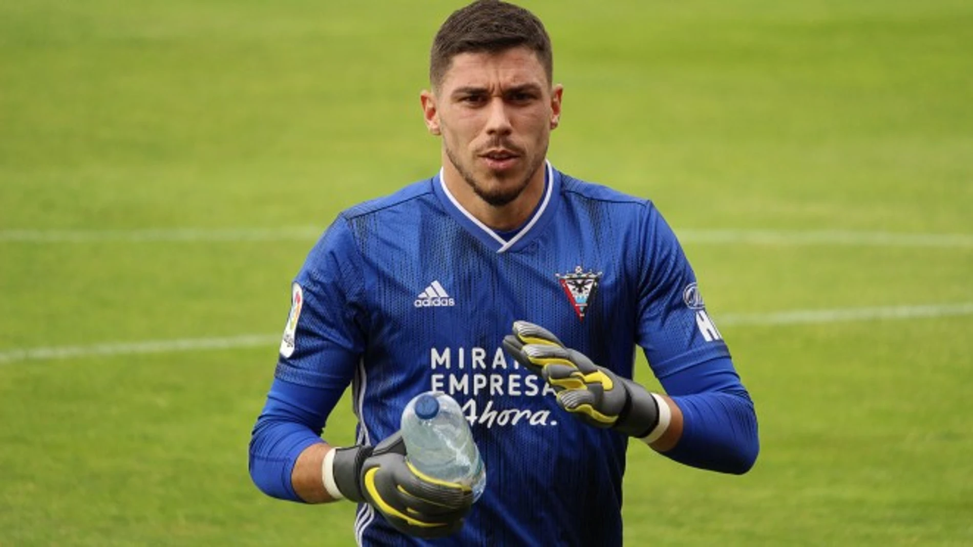 Raúl Lizoain