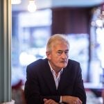 El historiador militar Antony Beevor