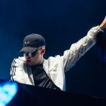 El productor y DJ Bizarrap