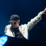 El productor y DJ Bizarrap