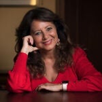 Myriam de la Sierra.