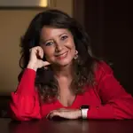 Myriam de la Sierra.