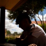 Carlos (nombre ficticio) entró en una espiral de violencia y consumo de drogas a los 13 años