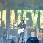Lori Meyers vuelven al festival arandino