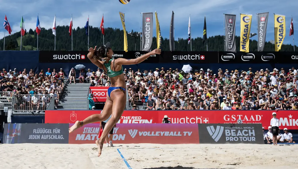 Voley