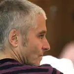 El ex jefe "militar" de ETA Francisco Javier García Gaztelu, "Txapote", en un juicio en la Audiencia Nacional