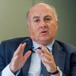 El juez García-Castellón