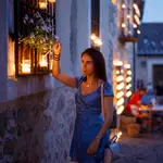 Concierto de las Velas de Pedraza