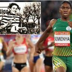 María Torremadé, el “caso Semenya” español a principio de los 40.