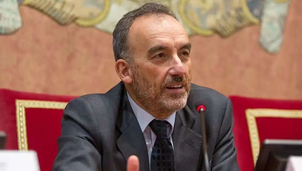 Manuel Marchena