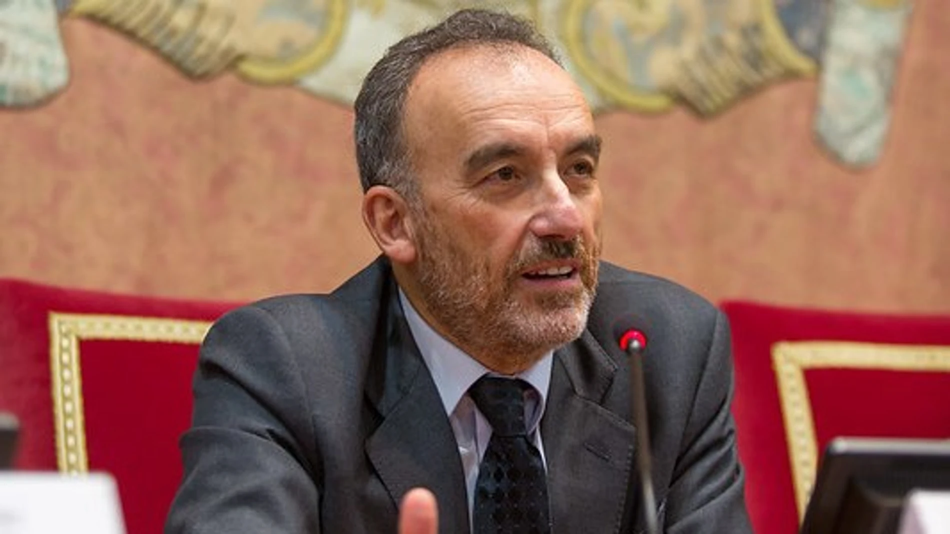 Manuel Marchena