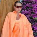 Alba Díaz y el vestido de Zara de 10.