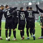 Gran "operación limpieza" en el PSG
