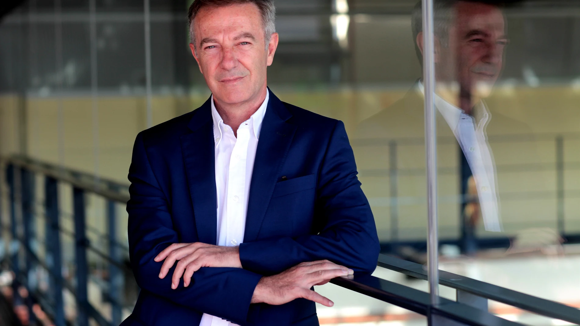 El exministro de Cultura José Guirao