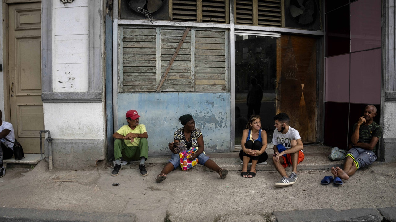 Muere un niño en Cuba tras tomar un paracetamol que caducó hace cinco años