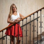 Elena Mantilla, directora general de Inspección y Ordenación Sanitaria de la Consejería de Sanidad de la Comunidad de Madrid y secretaria de Sanidad del PP madrileño