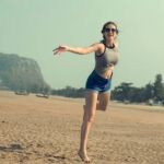 Frisbee, El mejor deporte para la playa