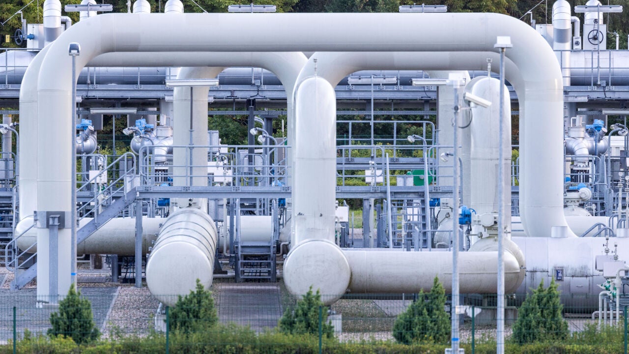 El corte de gas ruso a Europa, más cerca: Gazprom no garantiza el ...