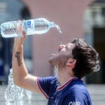 La hidratación es fundamental en verano